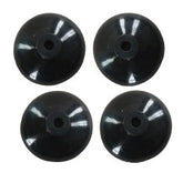 Set ventuze 4buc pentru filtrele -AT-305, 306